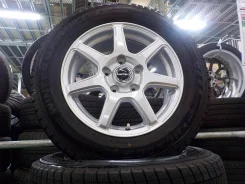 Dunlop PRD SP7