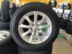 Dunlop Dufact DS9