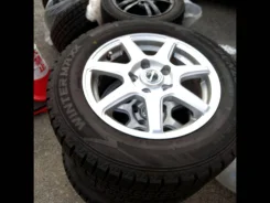 Dunlop PRD S7