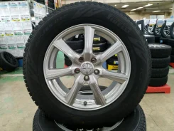 Dunlop PRD S7