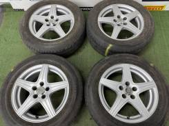 Black Mamba Striker. 6.0x15", 5x100, ET43 ����