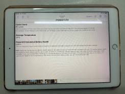 Apple iPad 5. 9.7 ������, ������ 32 �� ����