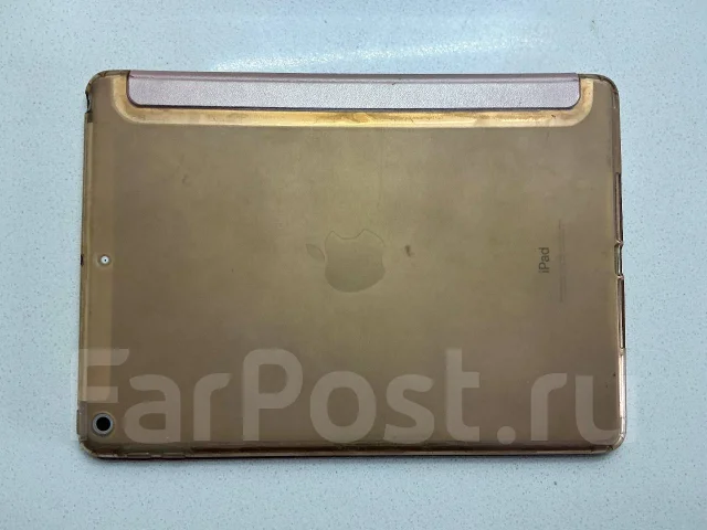 Apple iPad 5. 9.7 ������, ������ 32 �� ����