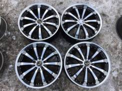 ����� R18 5*114,3 �����. 7.5x18", 5x114.3, ET55, �� 73,1���. ����