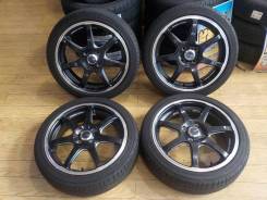 Enkei Tuning SC38