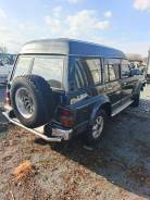 Nissan Safari. WRGY60, TD42T ����