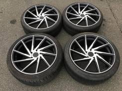 NZ Wheels F-29