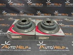 ����� ��������� ������ ������. Subaru 266�� (G-Brake) GFR01123L ����