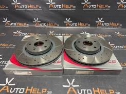 ����� ��������� ����� ������. Toyota Harrier / Lexus RX (G-Brake) GFR20823L ����