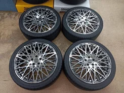 Hot Stuff Stich Legzas Forbes