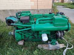 Volvo Penta. 4-�������, ��������� ����