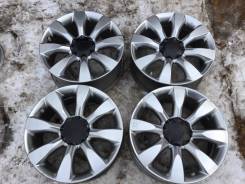 Nissan. 8.0x18", 5x114.3, ET47, �� 66,1���. ����
