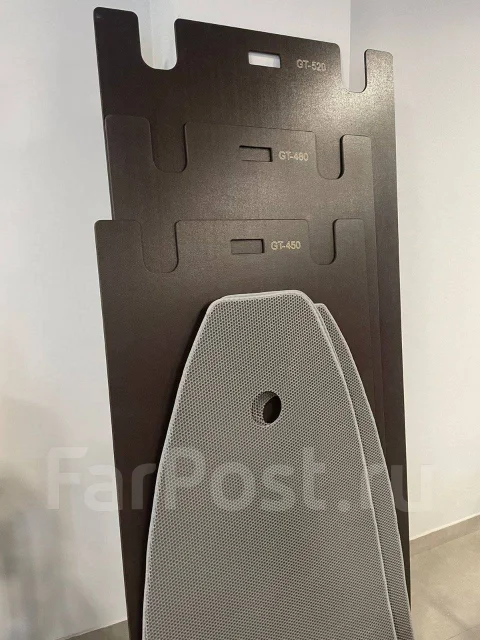 Sibriver GT-480. 2025 ��� ����
