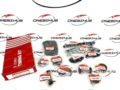 ����������� ���� ��� Toyota 5GR-FE KA52 ka52 ����