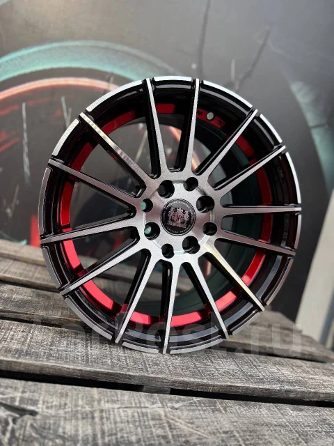GP Sports. 7.0x15", 4x100, 4x114.3, ET35, �� 73,1���. ����