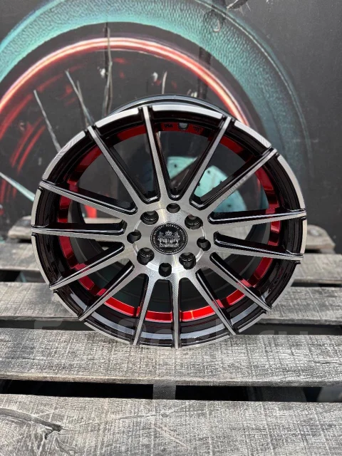 GP Sports. 7.0x15", 4x100, 4x114.3, ET35, �� 73,1���. ����