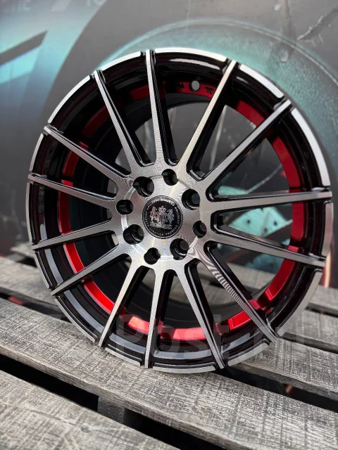 GP Sports. 7.0x15", 4x100, 4x114.3, ET35, �� 73,1���. ����
