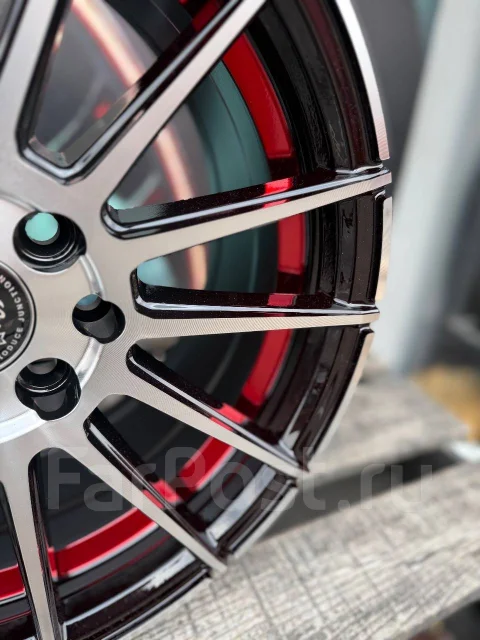 GP Sports. 7.0x15", 4x100, 4x114.3, ET35, �� 73,1���. ����