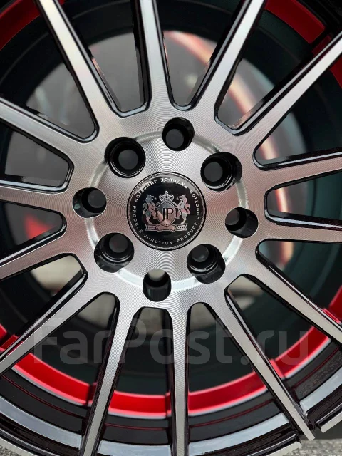 GP Sports. 7.0x15", 4x100, 4x114.3, ET35, �� 73,1���. ����