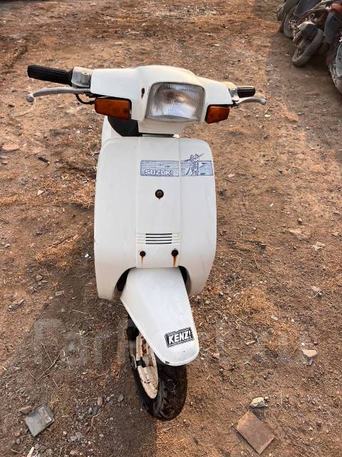 Suzuki Ran. 49����. ��. ����