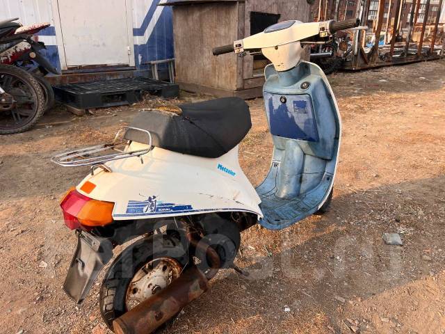 Suzuki Ran. 49����. ��. ����
