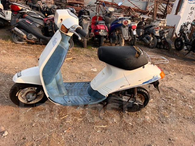 Suzuki Ran. 49����. ��. ����