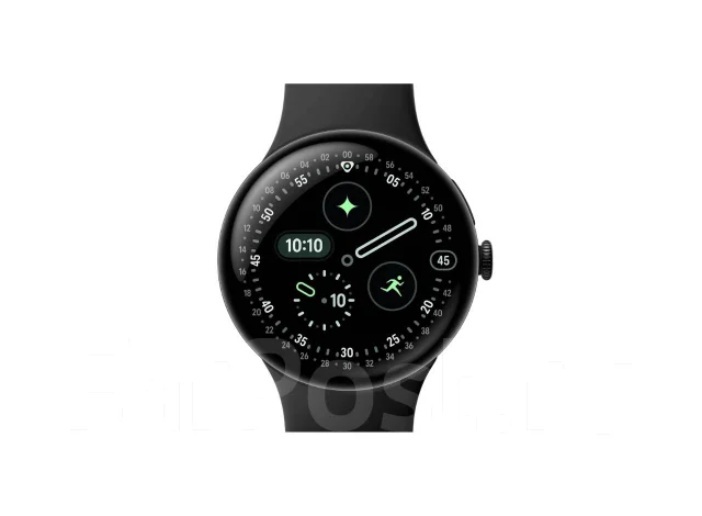 Google Pixel Watch 4. GPS, NFC, IP68. ��� ����� �� ������������ ����