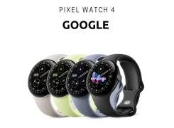 Google Pixel Watch 4. GPS, NFC, IP68. ��� ����� �� ������������ ����