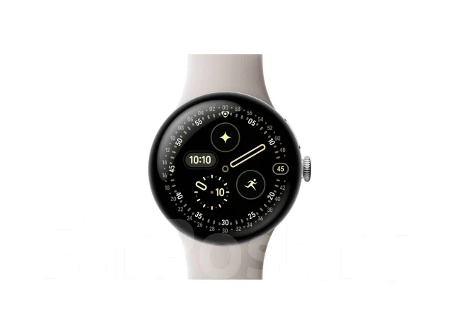 Google Pixel Watch 4. GPS, NFC, IP68. ��� ����� �� ������������ ����