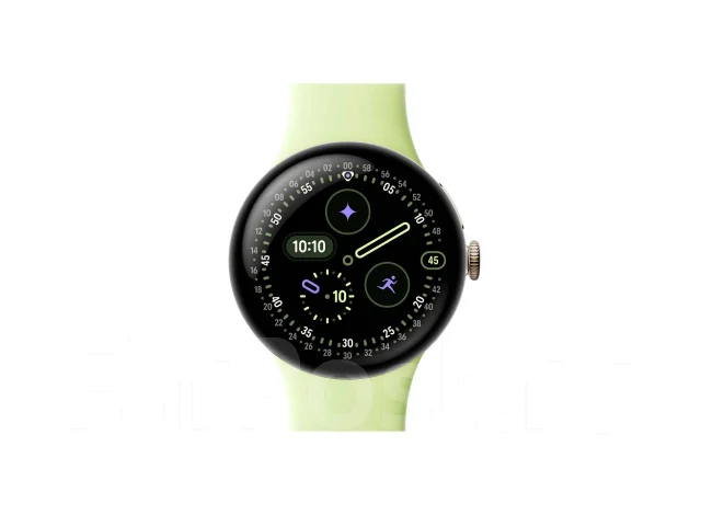 Google Pixel Watch 4. GPS, NFC, IP68. ��� ����� �� ������������ ����