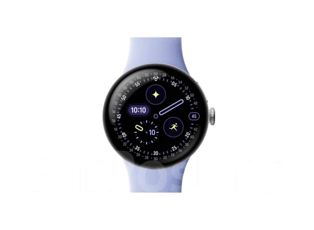 Google Pixel Watch 4. GPS, NFC, IP68. ��� ����� �� ������������ ����