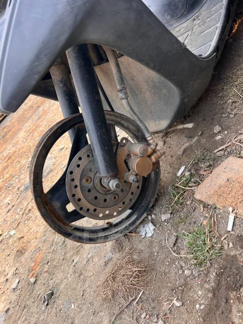 Honda Dio AF35 ZX. 49����. ��. ����