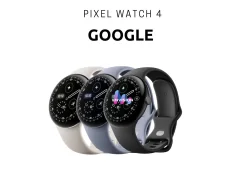 Google Pixel Watch 4. GPS, NFC, IP68. ��� ����� �� ������������ ����
