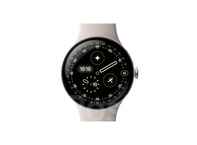 Google Pixel Watch 4. GPS, NFC, IP68. ��� ����� �� ������������ ����