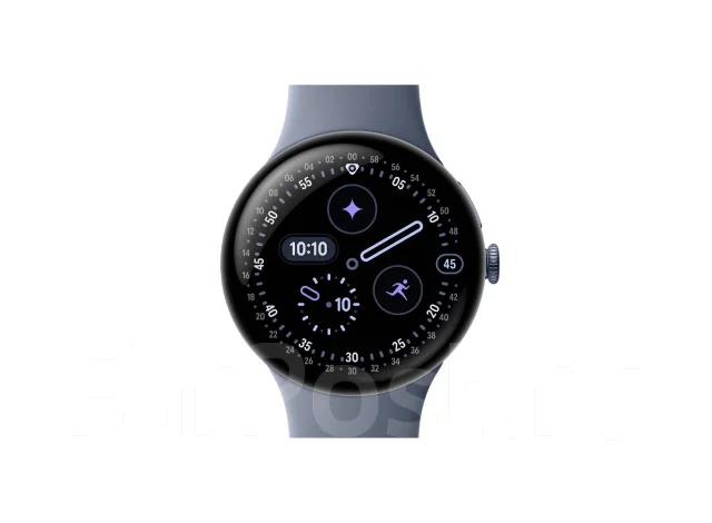 Google Pixel Watch 4. GPS, NFC, IP68. ��� ����� �� ������������ ����
