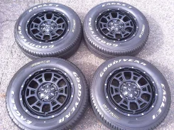 Nitro Power H6 Slug