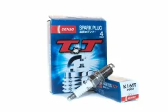 ����� ��������� Denso "Twin Tip" K16TT K16TT ����