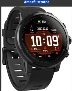 Amazfit Stratos. GPS ����
