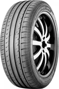 GT Radial Champiro HPY SUV