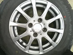 Avk Wheels