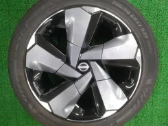 Hipnotic Wheels C-Note