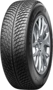 Michelin Pilot Alpin 5
