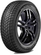 Michelin X-Ice Snow SUV
