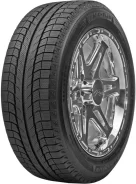 Michelin Latitude X-Ice 2