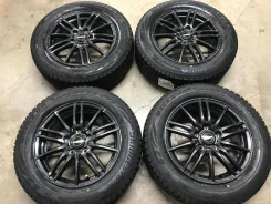 Dunlop Barosso