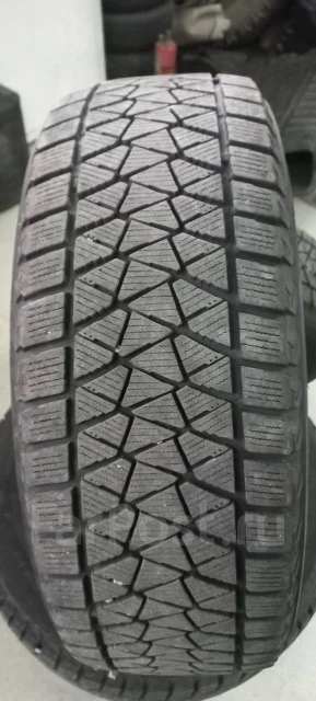 Bridgestone Blizzak DM-Z2. ������, ��� �����, 2018 ���, �/�, ����� 20 % ����
