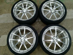 TWS Reizend WS05