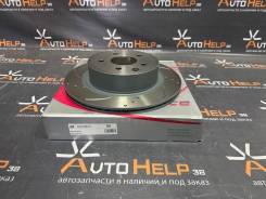 ���� ��������� ���. ������. Nissan / Infiniti 307,7*16mm (G-Brake) GFR20677L ����