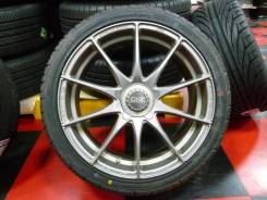 OZ Racing Formula HLT