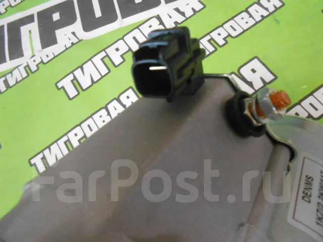 ������� 1KZTE, 11*, Toyota 228000-1780 ����